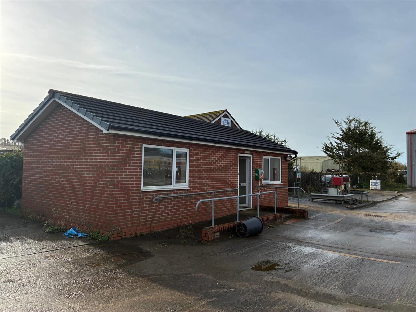 34 Heol Mostyn, Pyle Industrial Estate, BridgendCF33 6BJ